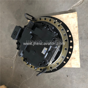 DX345LC Final Drive DX345LC travel motor Excavator parts